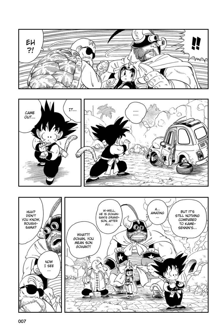 Dragon Ball Chapter 15.029 10